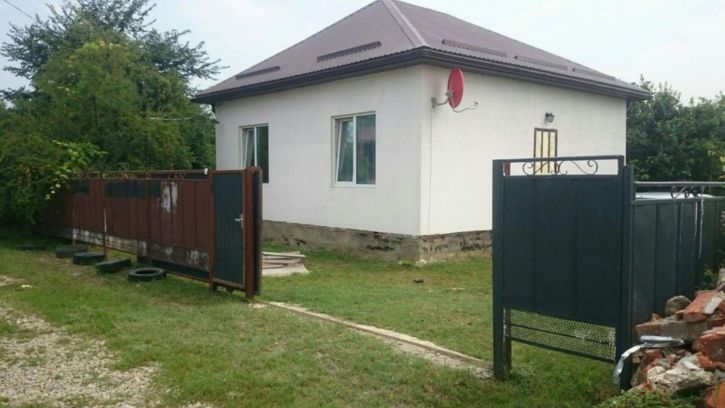 Коттедж/дом Сиреневая ул