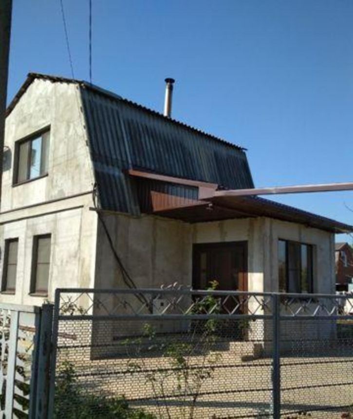 Коттедж/дом Изумрудная ул, 00