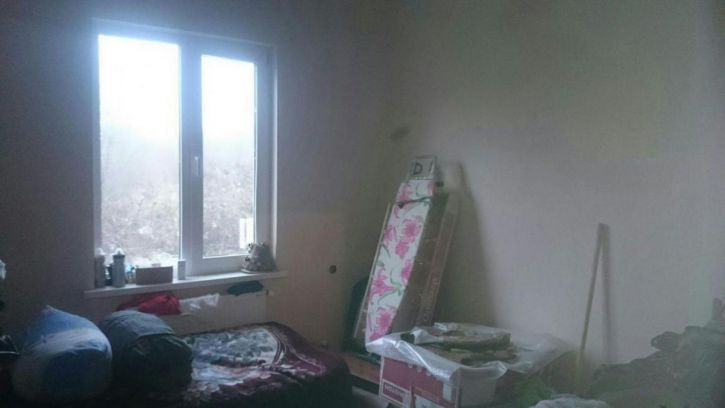 Коттедж/дом Сиреневая ул