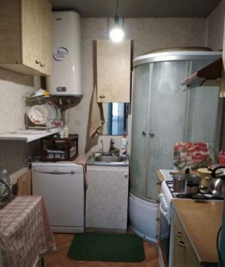 Коттедж/дом Изумрудная ул, 00