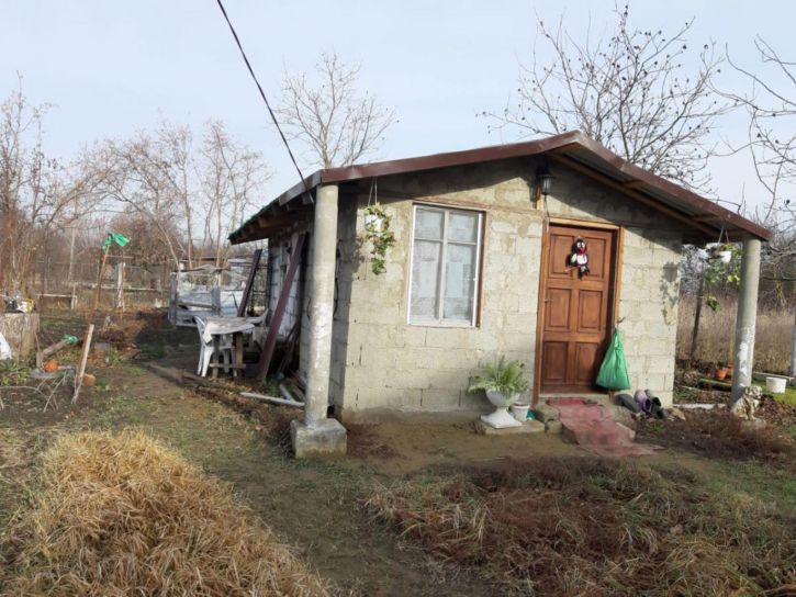 Коттедж/дом Солнечная ул, 24