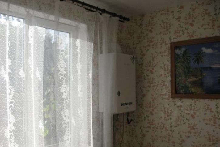 Коттедж/дом Виноградная ул