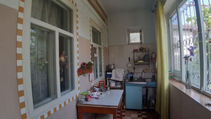 Коттедж/дом Елизаветинская станица, 52