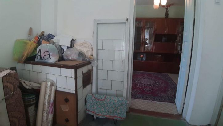 Коттедж/дом Елизаветинская станица, 52