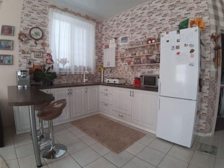 Коттедж/дом Елизаветинская станица, 37