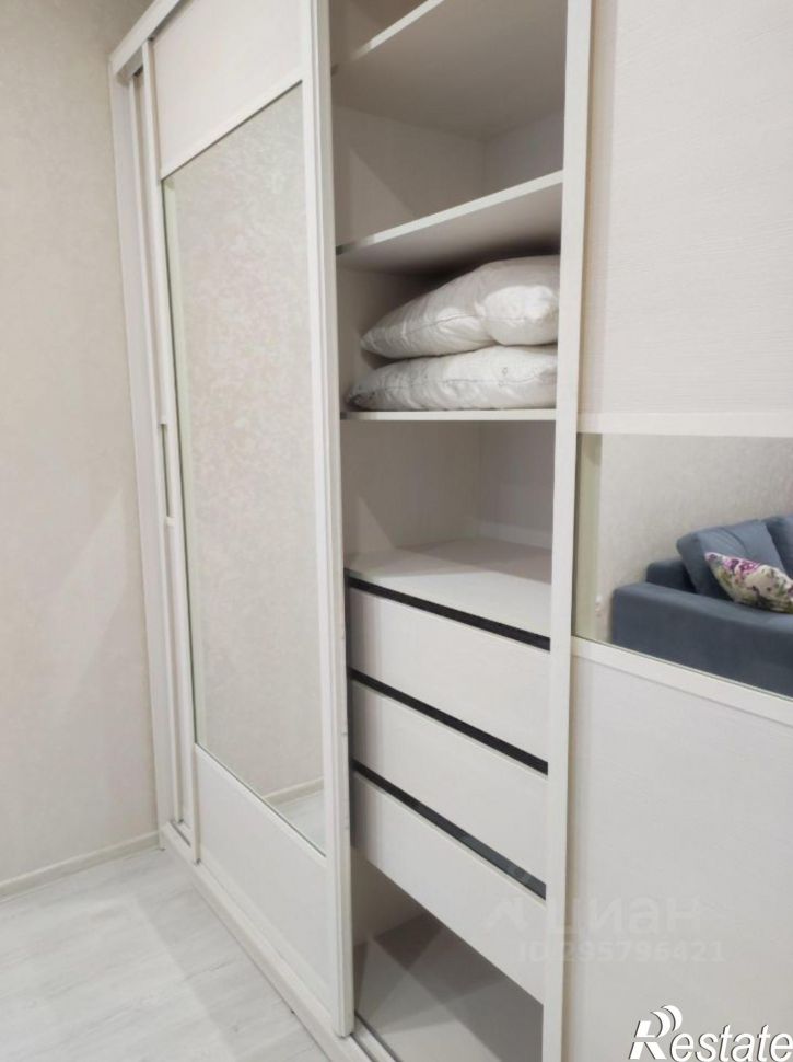1-комн квартира ул Заполярная, 35 11,  д. 35 11,  к. 11
