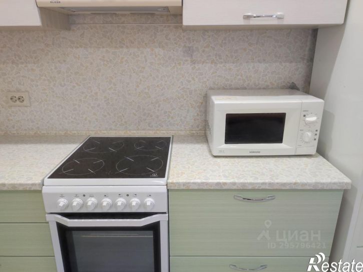 1-комн квартира ул Заполярная, 35 11,  д. 35 11,  к. 11