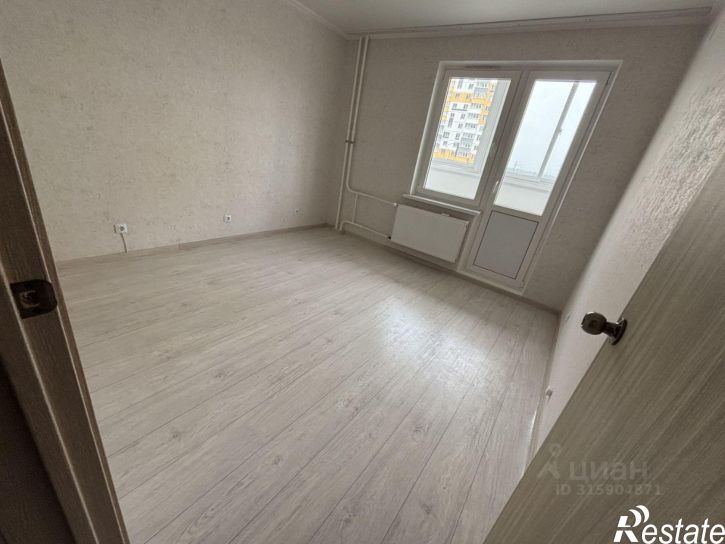 2-комн квартира ул им. генерал-лейтенанта Александра Сапрунова, 37 1,  д. 37 1,  к. 1