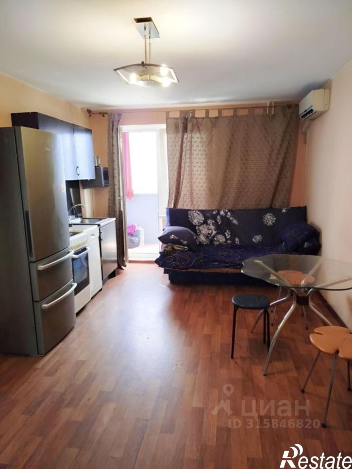 1-комн квартира ул им. Артюшкова В.Д., 5,  д. 5