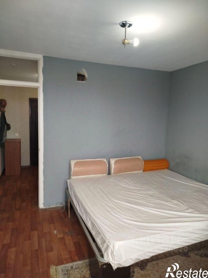 1-комн квартира ул им. Артюшкова В.Д., 5,  д. 5