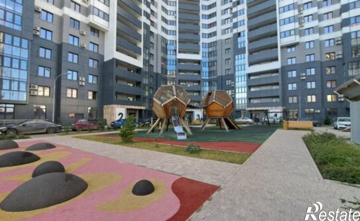 3-комн квартира ул Красных Партизан, 4 1,  д. 4 1,  к. 1