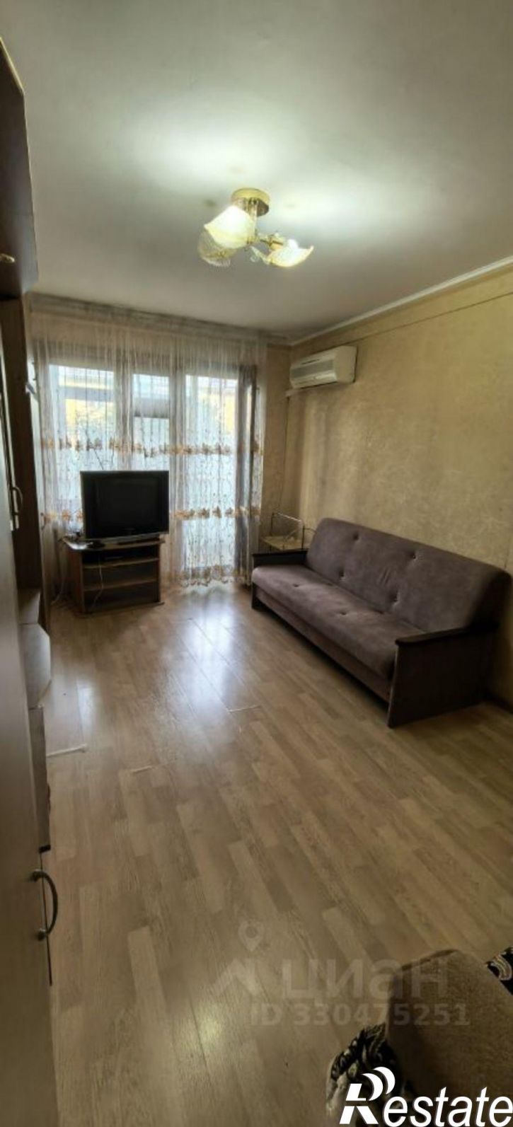 1-комн квартира ул им. Яна Полуяна, 38,  д. 38