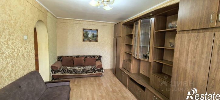 1-комн квартира ул им. Яна Полуяна, 38,  д. 38