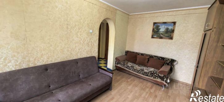 1-комн квартира ул им. Яна Полуяна, 38,  д. 38