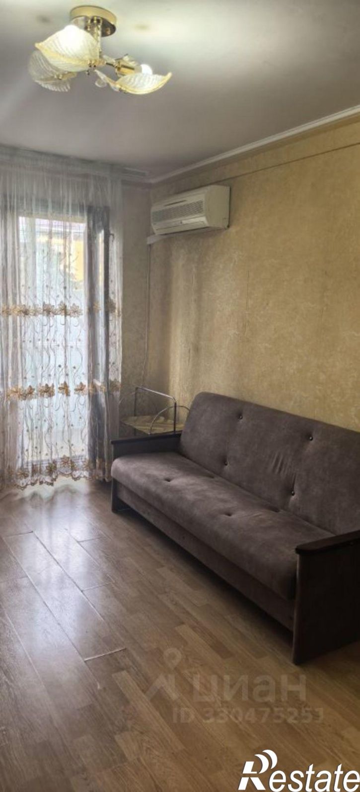 1-комн квартира ул им. Яна Полуяна, 38,  д. 38