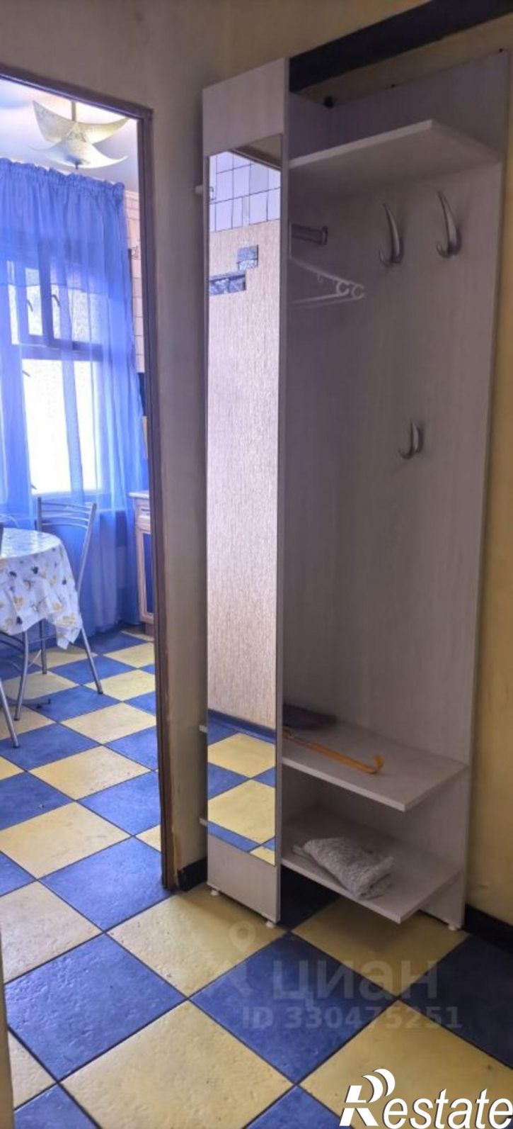 1-комн квартира ул им. Яна Полуяна, 38,  д. 38