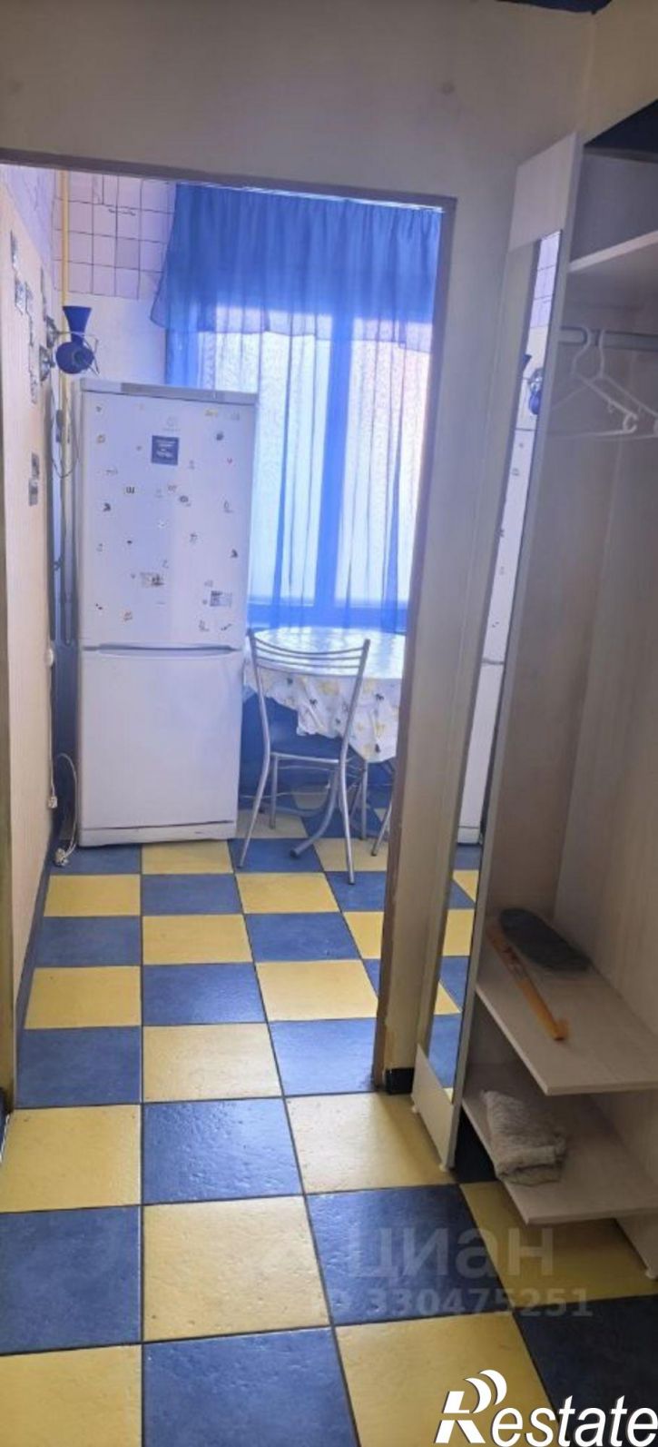 1-комн квартира ул им. Яна Полуяна, 38,  д. 38