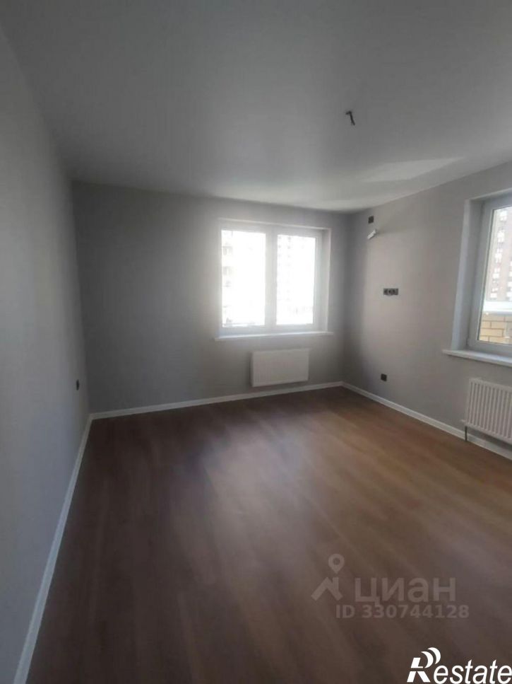 2-комн квартира Ростовское шоссе, 30/6к1