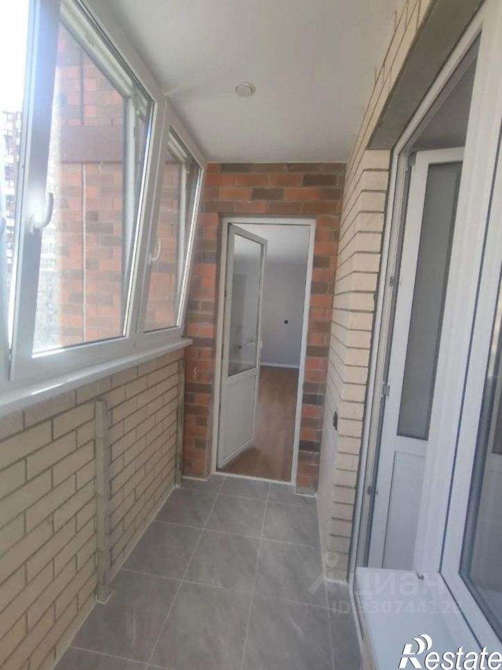 2-комн квартира Ростовское шоссе, 30/6к1