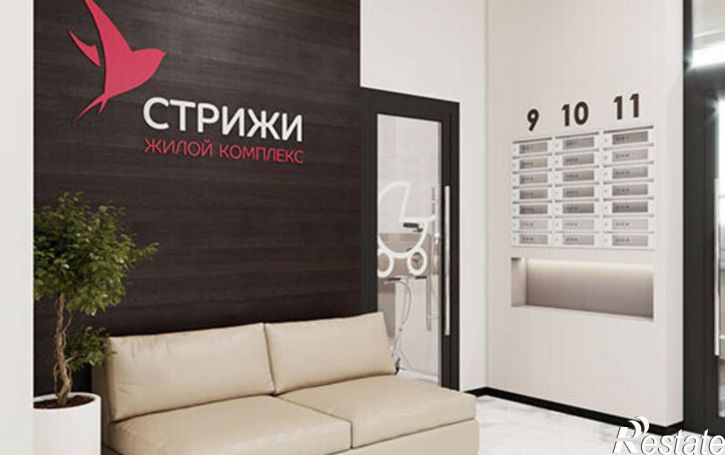2-комн квартира ул Автолюбителей, 1/6,  д. 1/6