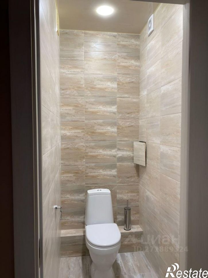 3-комн квартира Гаражная улица, 87,  д. 87