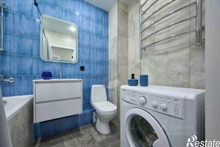 1-комн квартира улица Мачуги, 166Б,  д. 166Б