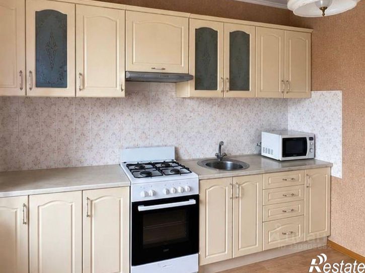 1-комн квартира Красная улица, 43,  д. 43