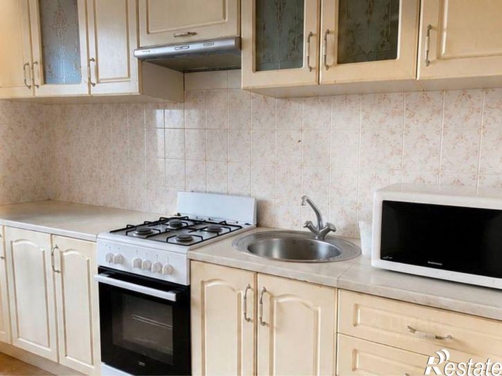 1-комн квартира Красная улица, 43,  д. 43