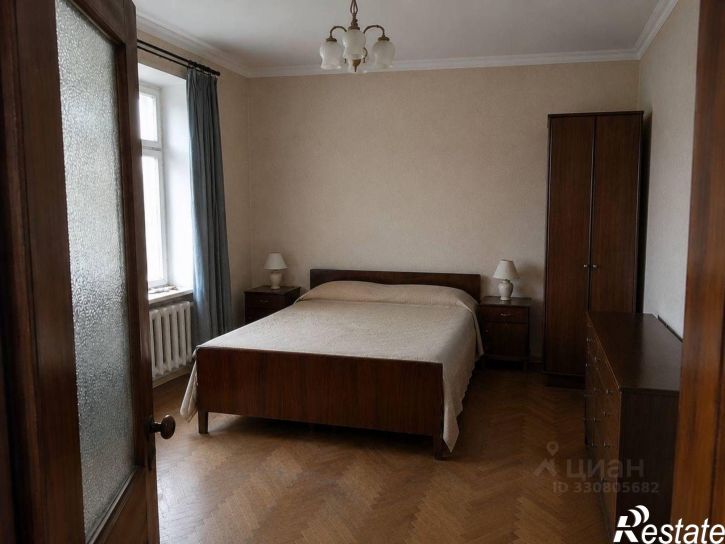 1-комн квартира Красная улица, 43,  д. 43