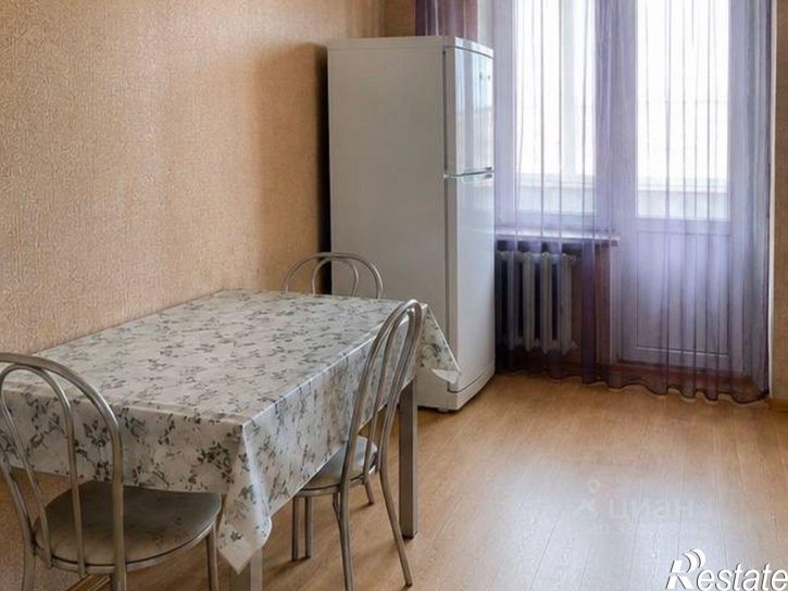 1-комн квартира Красная улица, 43,  д. 43