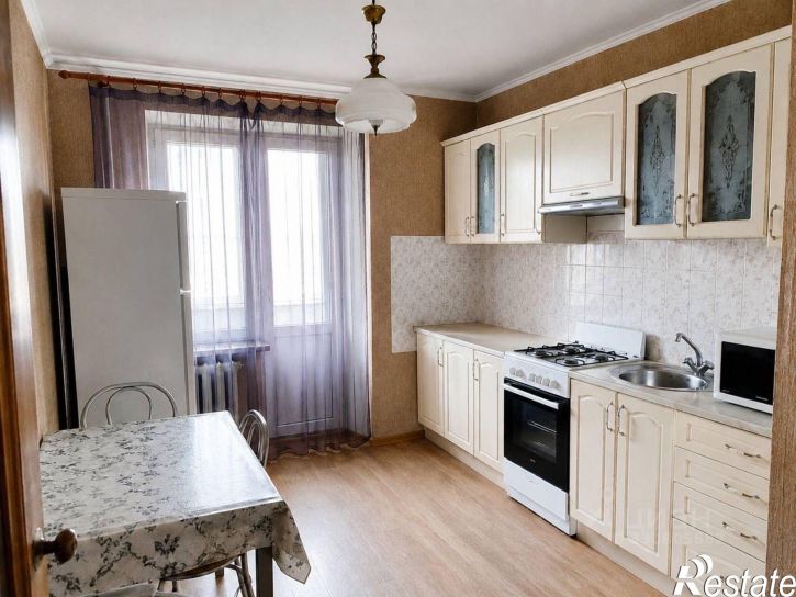 1-комн квартира Красная улица, 43,  д. 43
