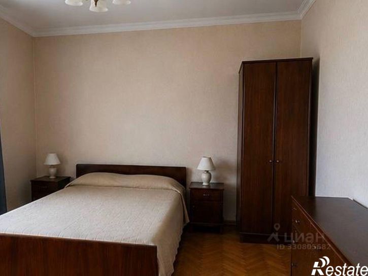 1-комн квартира Красная улица, 43,  д. 43