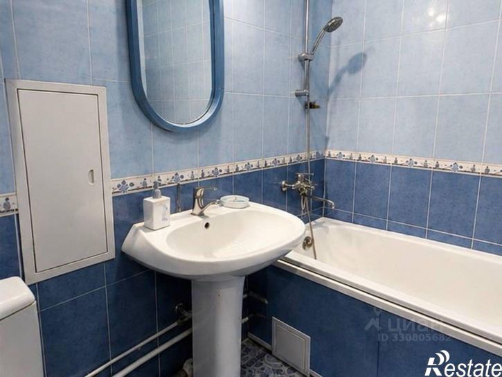 1-комн квартира Красная улица, 43,  д. 43
