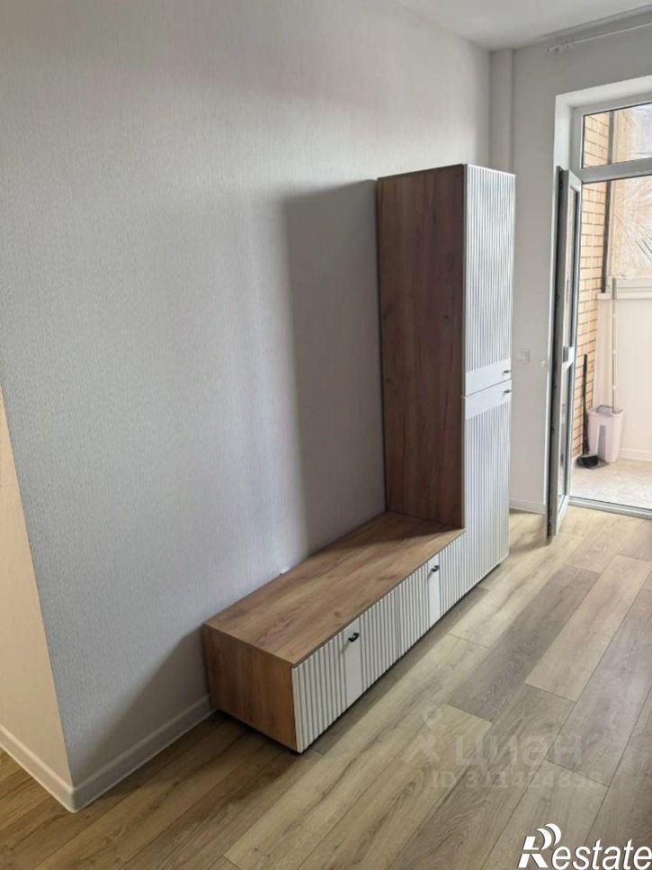 2-комн квартира ул Скандинавская, 1 8,  д. 1 8,  к. 8