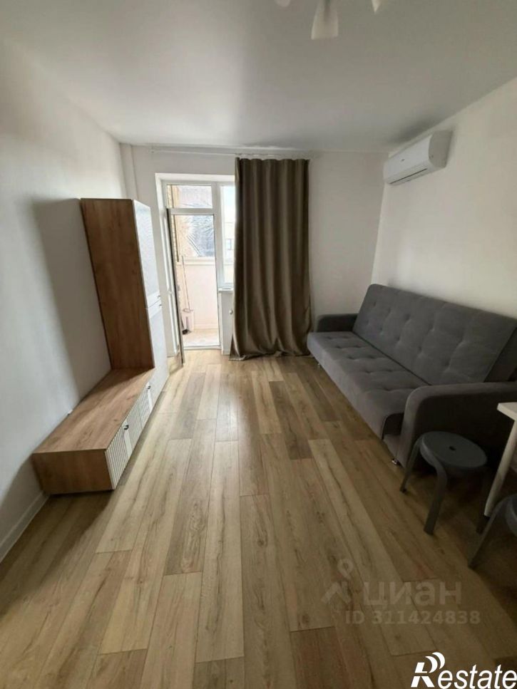 2-комн квартира ул Скандинавская, 1 8,  д. 1 8,  к. 8