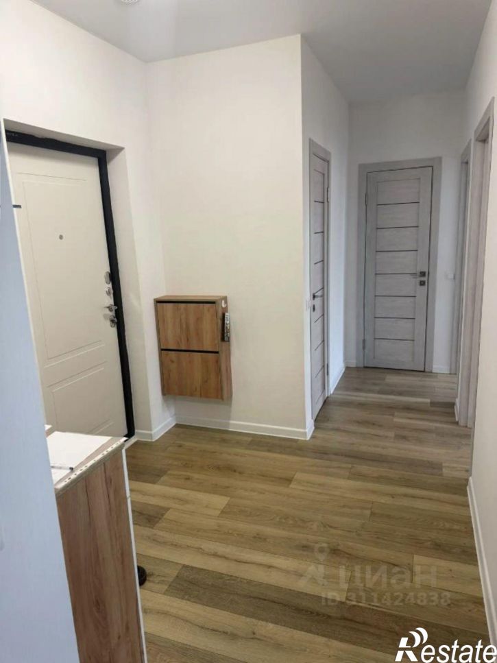 2-комн квартира ул Скандинавская, 1 8,  д. 1 8,  к. 8