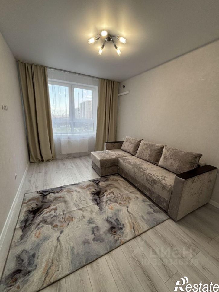 2-комн квартира ул им. Адмирала Макарова, 5/1,  д. 5/1