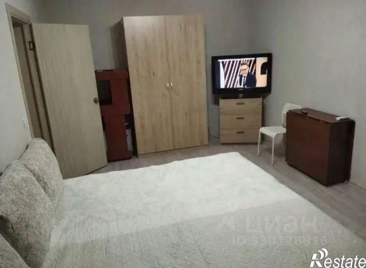 1-комн квартира ул им. Героя Аверкиева А.А., 21,  д. 21
