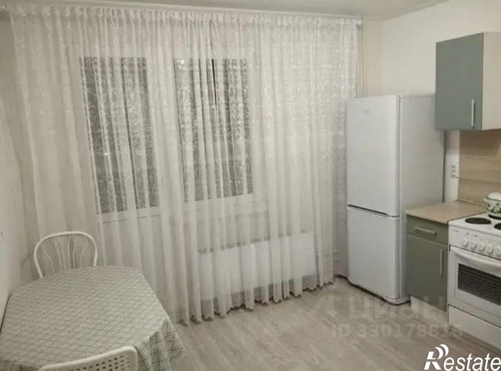 1-комн квартира ул им. Героя Аверкиева А.А., 21,  д. 21