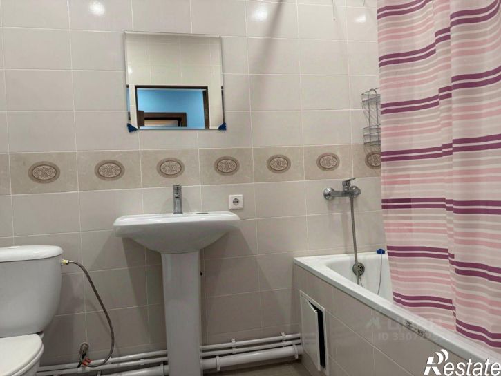 1-комн квартира ул им. Карякина, 9Б,  д. 9Б