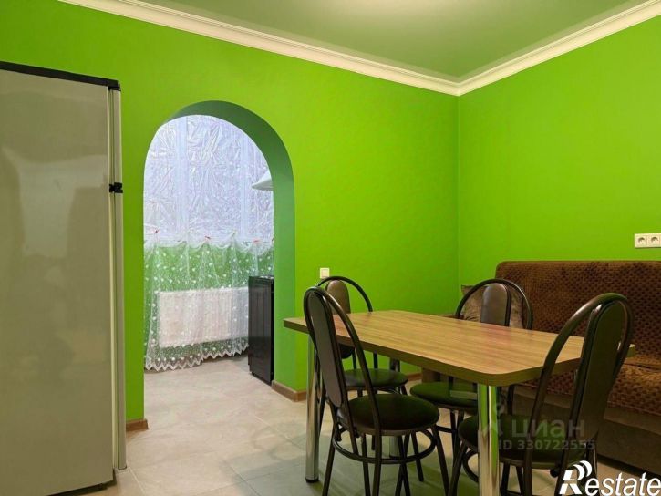 1-комн квартира ул им. Карякина, 9Б,  д. 9Б