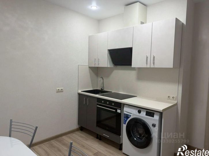 1-комн квартира ул Заполярная, 39,  д. 39
