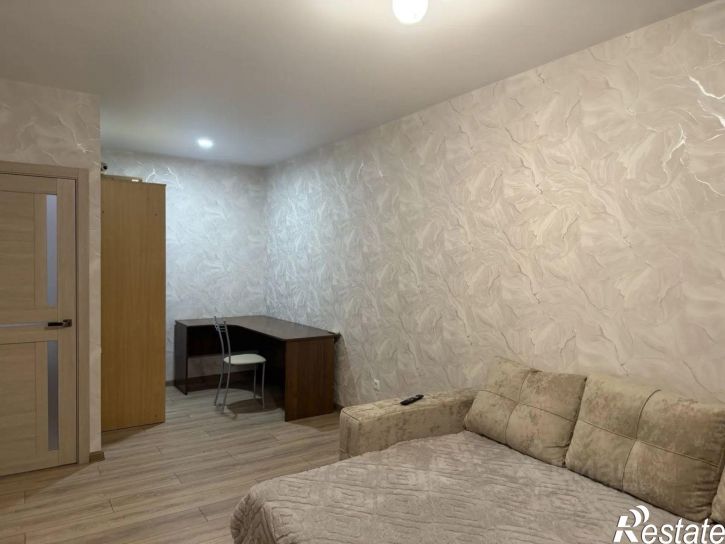1-комн квартира ул Заполярная, 39,  д. 39