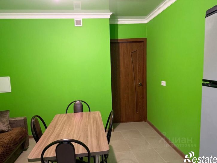 1-комн квартира ул им. Карякина, 9Б,  д. 9Б