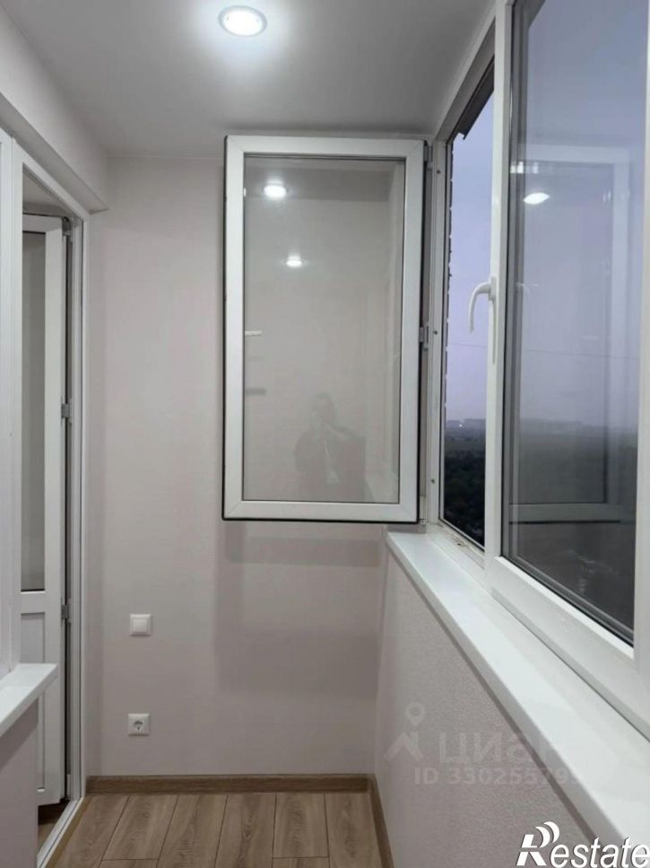 1-комн квартира ул Заполярная, 39,  д. 39