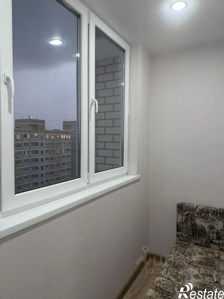 1-комн квартира ул Заполярная, 39,  д. 39