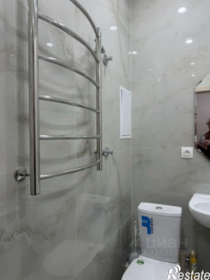1-комн квартира ул Заполярная, 39,  д. 39