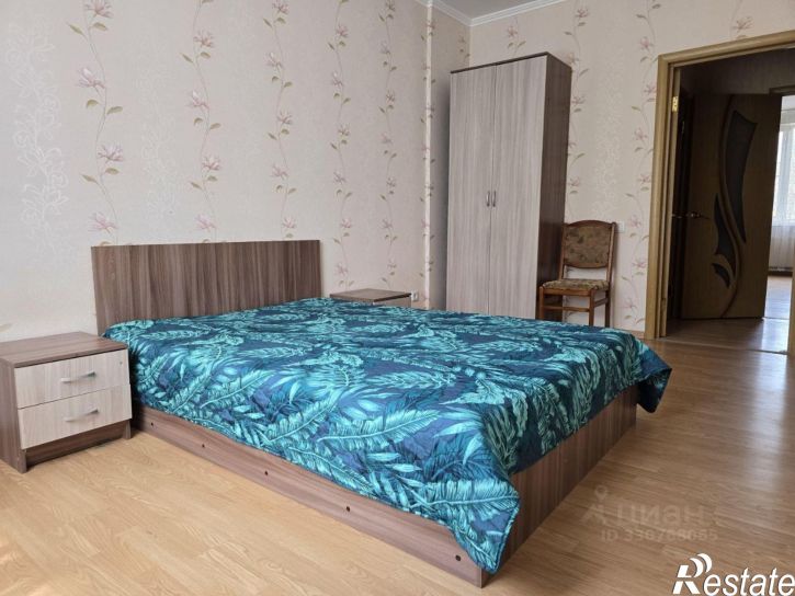 2-комн квартира ул Восточно-Кругликовская, 82,  д. 82