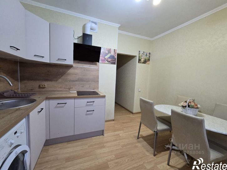2-комн квартира ул Восточно-Кругликовская, 82,  д. 82