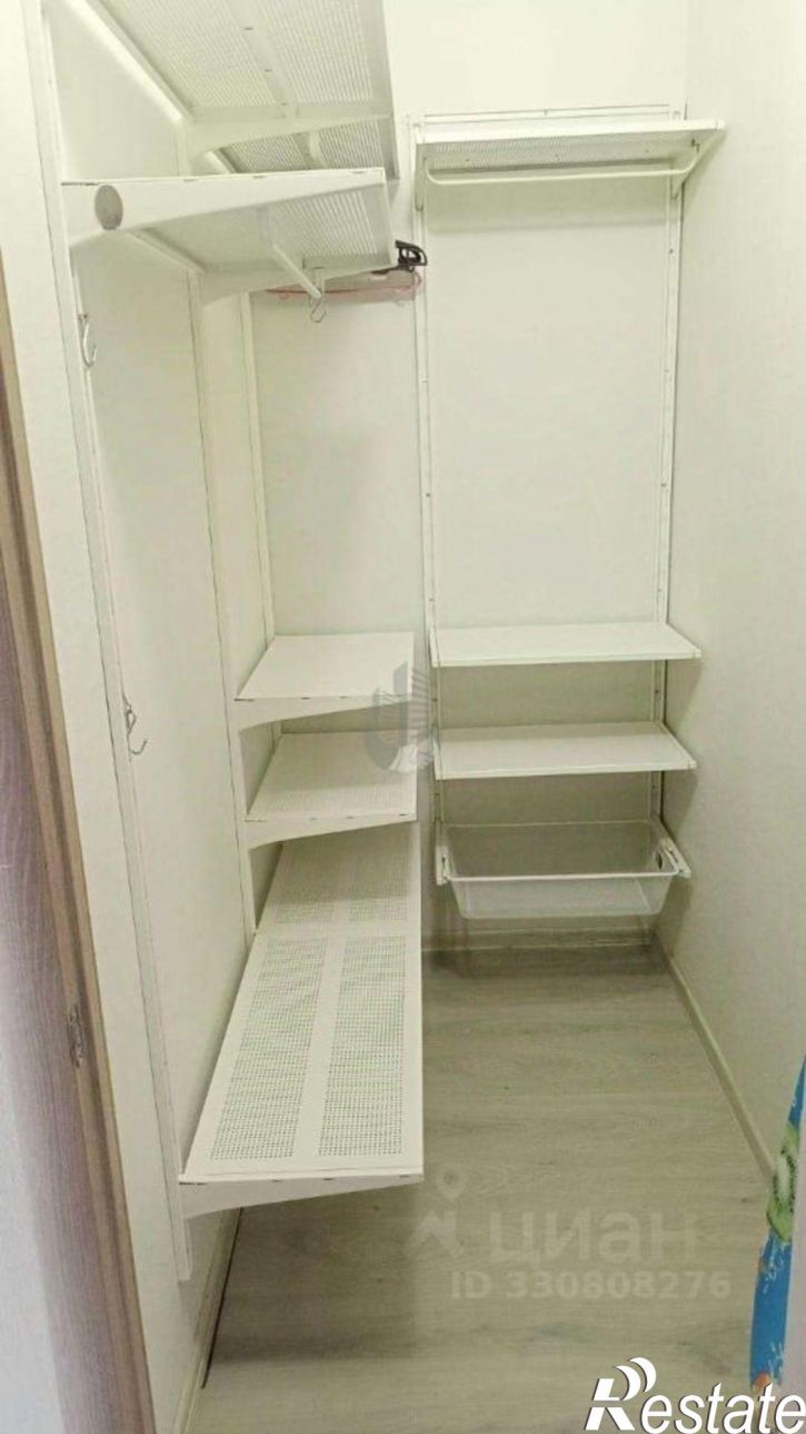 1-комн квартира ул Красных Партизан, 1/3 10,  д. 1/3 10,  к. 10